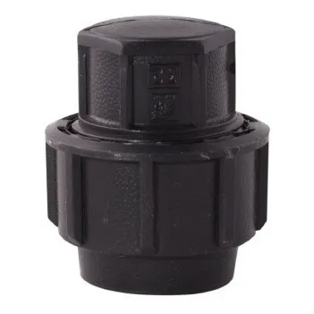 Tapón Pead Rápido 63 Mm