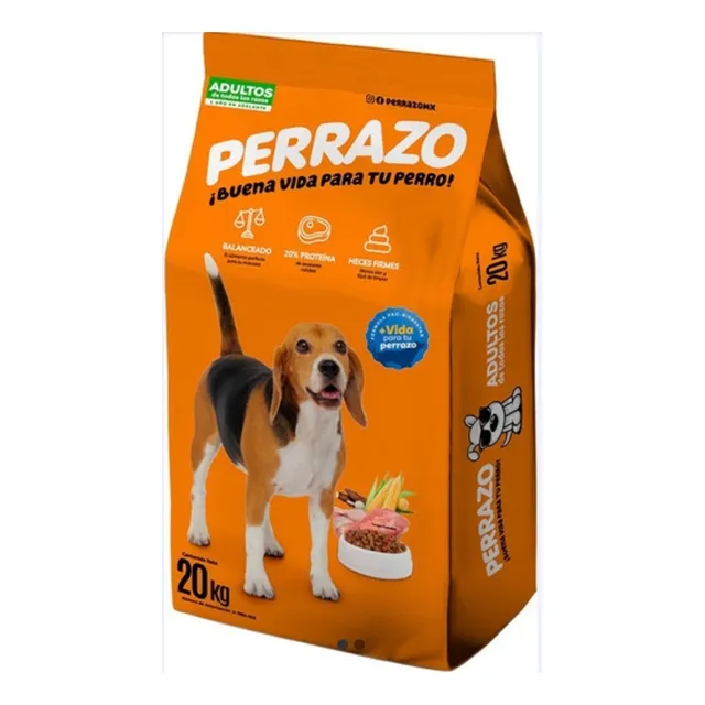 Croquetas Perron Adulto