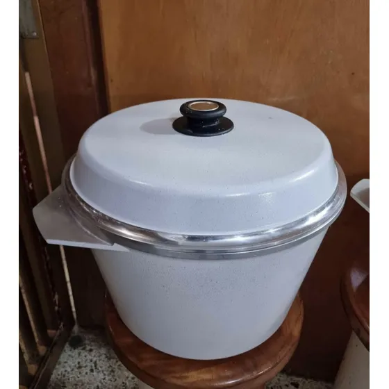 Olla Kitchen Fair 7.5 Litros