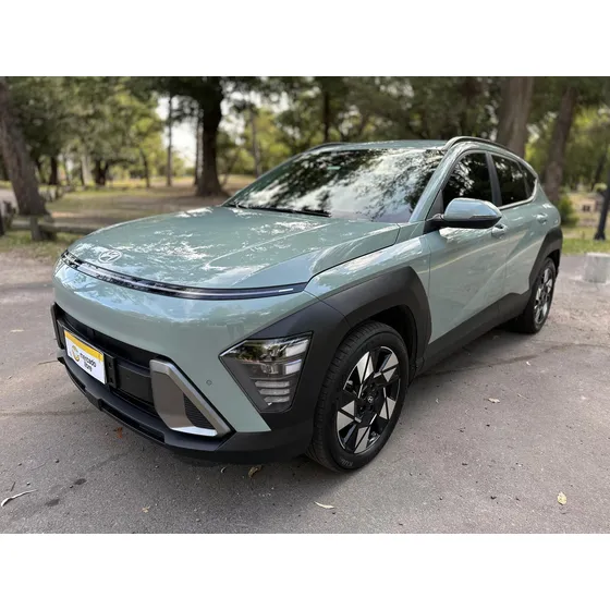 Hyundai Kona Hybrid 1.6 Gdi Safe