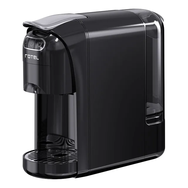 Cafetera Universal 3 En 1 Rotel 20br 1400w Ehogar