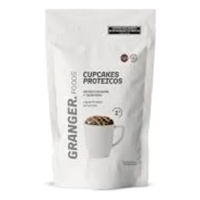 Cupcakes Proteicos  360g - 15g De Proteína
