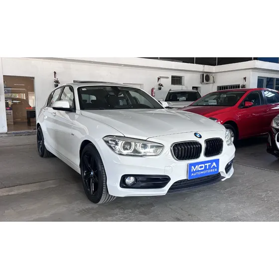 Bmw 120i Sport
