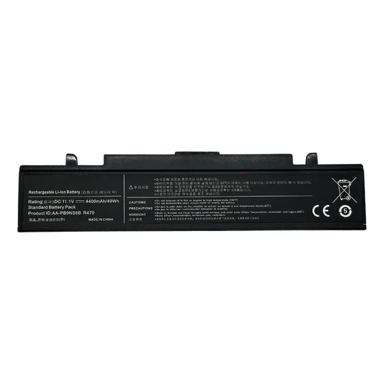 Bateria Para Notebook Samsung | Ad2br Ad3br Np550p5c-ad1br