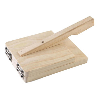 Espremedor De Bolinhos Chinês Gyoza Pizza Maker Dough Press Espremedor De Bolinhos Chinês Gyoza Pizza Maker Dough Press