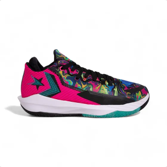 Zapatillas Converse All Star Bb Jet U Básquet Fcs