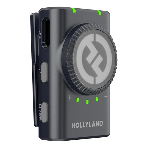 Hollyland Mars 300 Pro Enhanced | Parcelamento sem juros