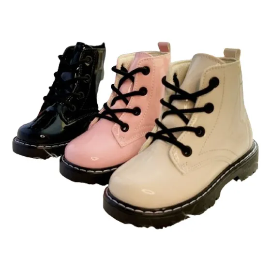 Botines De Niñas