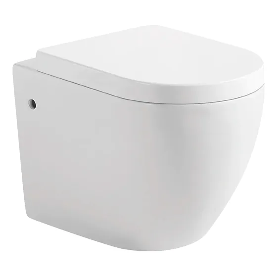 Poceta (sanitario) Clío Bold, Marca: Castel.