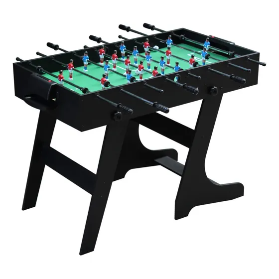Futbolín Plegable