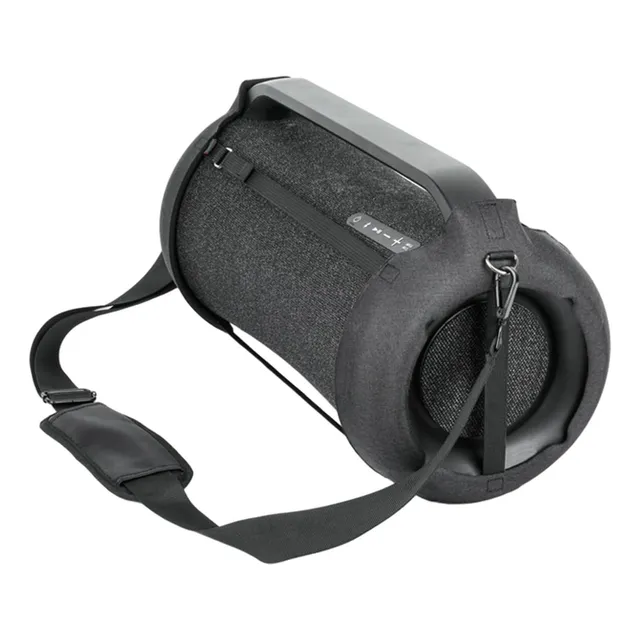 Estuche Para Parlante Sony Srs Xg500 500 Correa