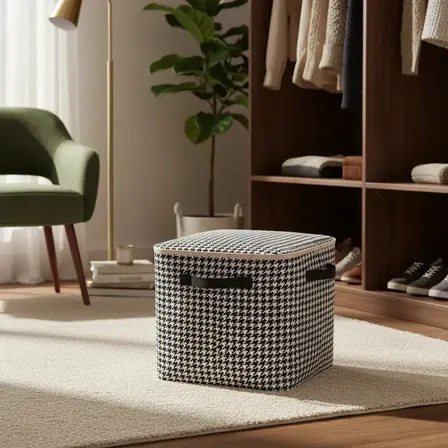 180l Bolsa Para Guardar Colchas Organizadores De Roupa Toalh