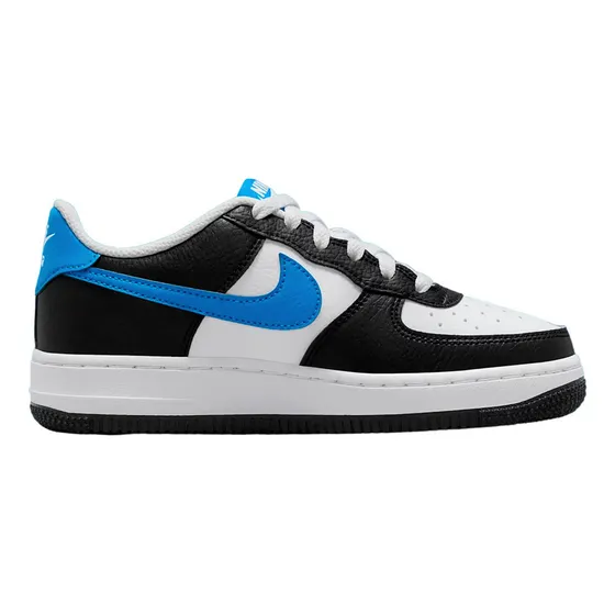 Tenis Nike Air Force 1 Gs Bts Niños-multicolor
