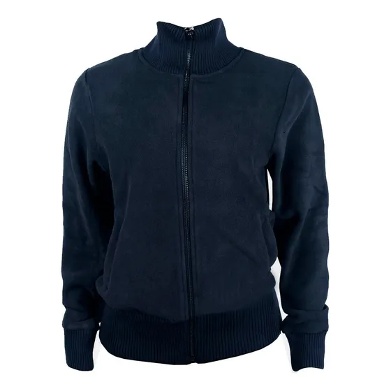 Campera Peach Talles Especiales 4xl 5xl 6xl - Textilshop