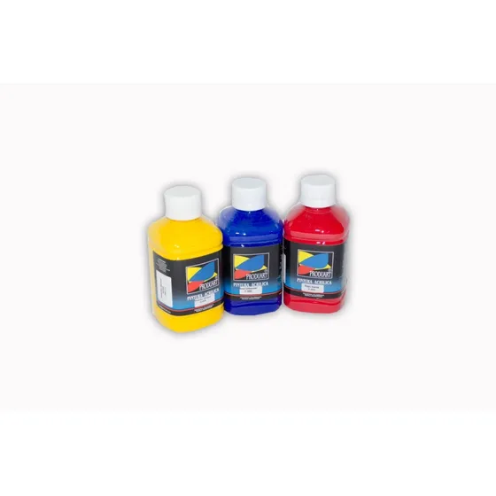 Acrilico Produart 240 Ml* 1 Unidad