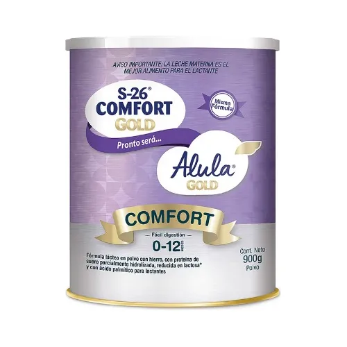 Alula Gold Confort S26 900g