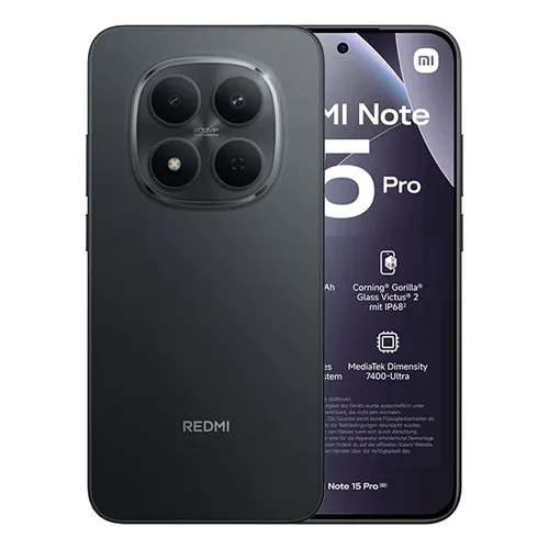 Nubia Red Magic 7 Pro Dual SIM 256 GB obsidian 16 GB RAM