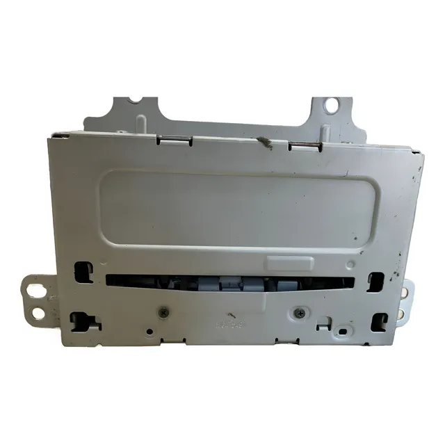 Radio Reproductor Original Chevrolet Cruze