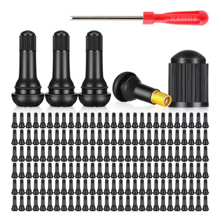 100pz Valvula Sellomatica Pivot Rin Tr413 Universa + Tarraja 100pz Valvula Sellomatica Pivot Rin Tr413 Universa + Tarraja