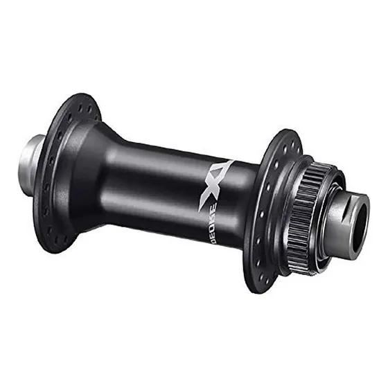 Shimano Deore Xt : Serie 2, 32h, Centro-lock