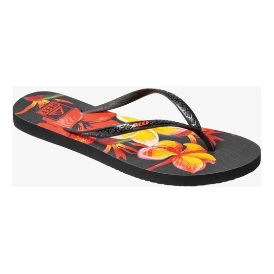 Sandalias Para Mujer Reef Beach Reef Seaside Prints Par