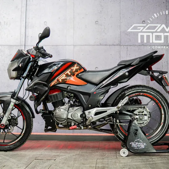 Akt Rtx 150 2019