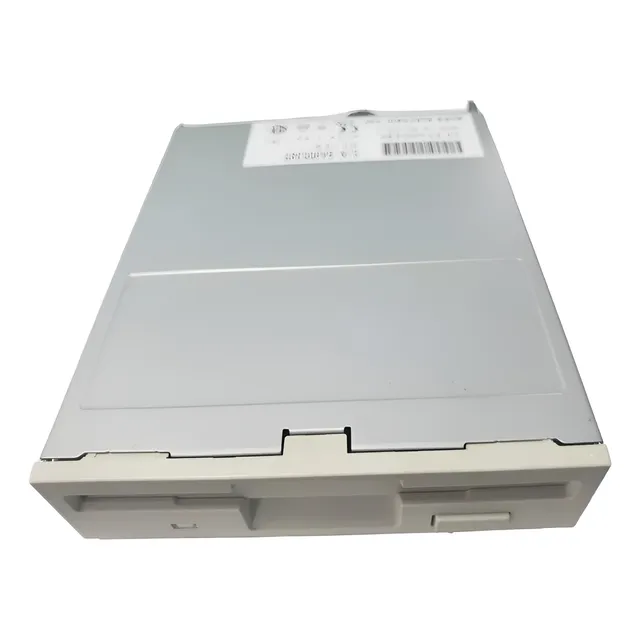  Floppy  Interno De Discos De Flexible 3 1/2   Alps Electric