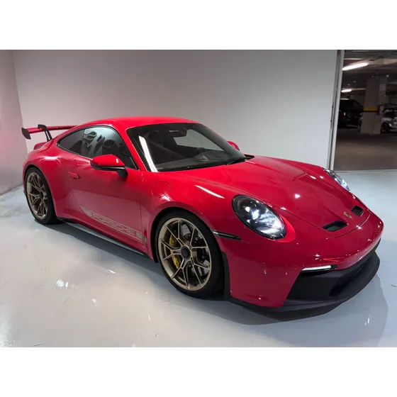 Porsche 911 Gt3