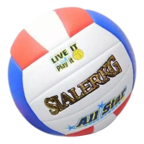 Balón Bolleyball Voleibol Deporte Ejercicio Pelota 