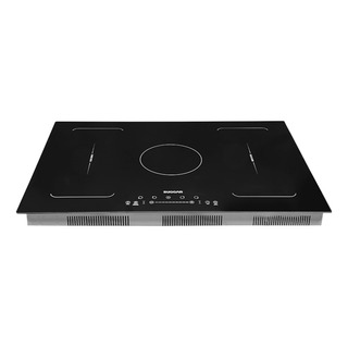 Cooktop De Indução 5 Zonas De Aquecimento Flex Suggar Cooktop De Indução 5 Zonas De Aquecimento Flex Suggar