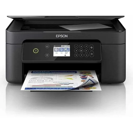 Impresora Multifuncionales Epson Expression Home Xp-4100