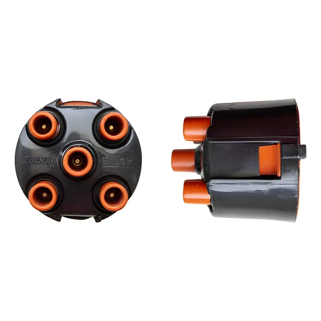 Tapa Distribuidor Jetta A3 1996 1.8 Fuel Inj