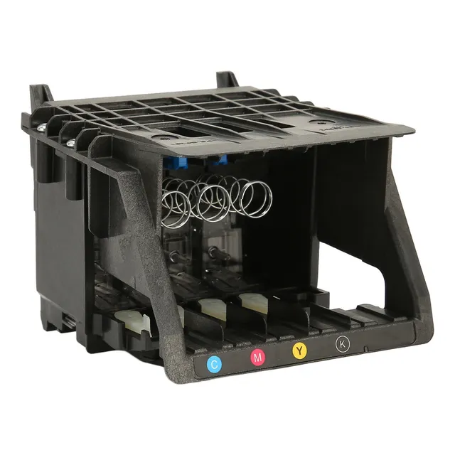 Printer Parts 952: Cabezal De Impresión Para Officejet Pro 8