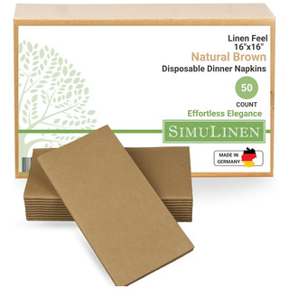 Servilletas Desechables De Papel Decorativas, 16x16 Servilletas Desechables De Papel Decorativas, 16x16