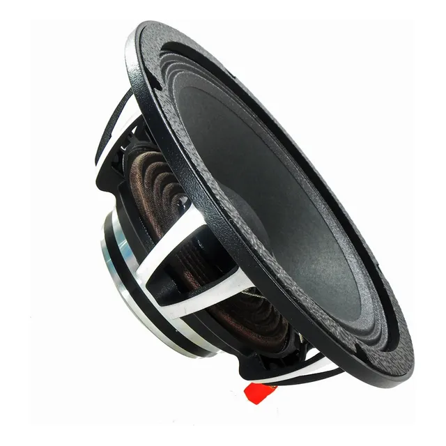 Medio Bajo 8 Pulgadas Sps 800w 6 Ohm Neodynium 8nd-800