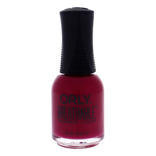 Tratamiento De Uñas Orly Breathable Astral Flaire De Larga D Tratamiento De Uñas Orly Breathable Astral Flaire De Larga D