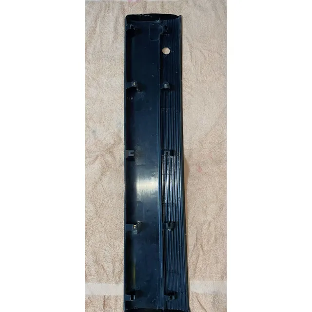 Tapa  De Maleta Toyota Corolla Año 94-97 Usada Original