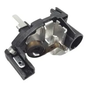 Carbonera Izquierda Taladro Dewalt Dw515 / D21715 / Dw508s