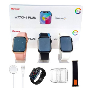 Relogio Smartwatch W99 Feminino Masculino Amoled Nfc Gps Relogio Smartwatch W99 Feminino Masculino Amoled Nfc Gps