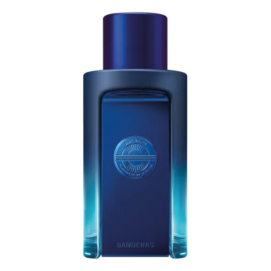 Perfume Hombre The Icon Supreme 100 Ml Antonio Banderas