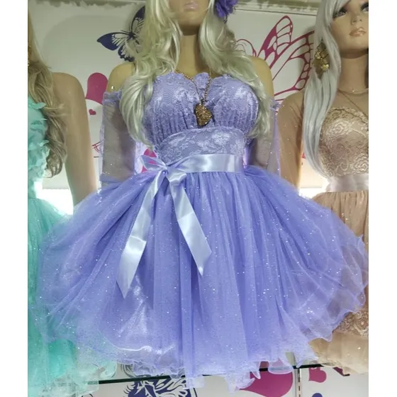 Llegando Modelos Nuevos De Vestidos De Quinceañera