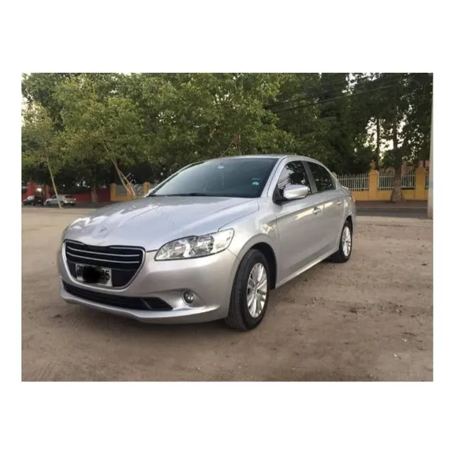 Arriendo Peugeot 301 Diesel Para Apps Uber, Didi,cabify 