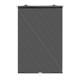 Protección De Puerta Para Perros Retráctil 40x125cm Protección De Puerta Para Perros Retráctil 40x125cm