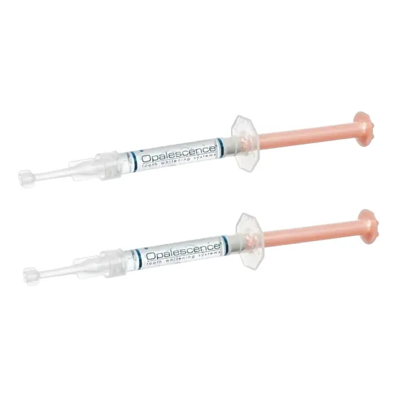 Opalescence 35% Melón Pf / Blanqueamiento / 2 Jeringas