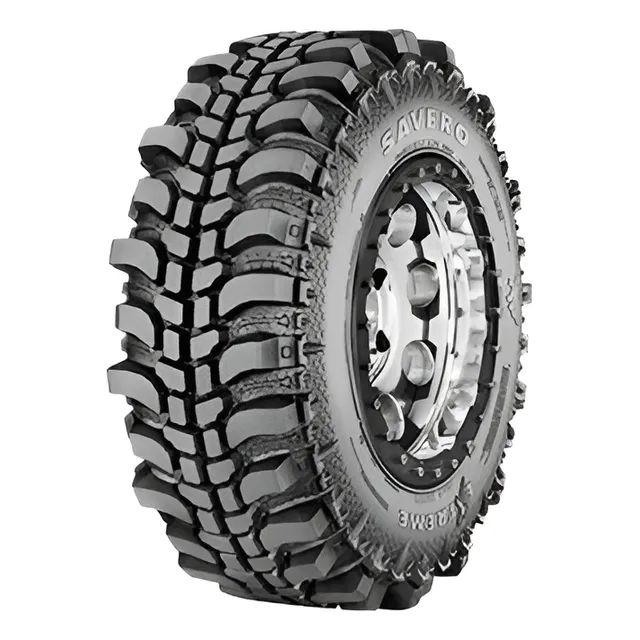 Cubierta Neumático Sav.komodo Ext. Lt265.75.16 (32x10.50) 11