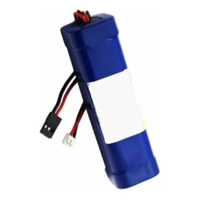 Bateria Transmissor Spektrum Dx7 & Jr Txs 9.6v Aa 2700mah