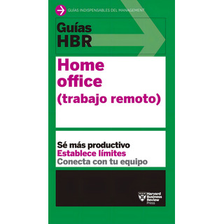 Home Office Trabajo Remoto - Harvard Business Review Home Office Trabajo Remoto - Harvard Business Review