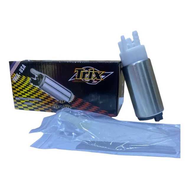 Pila De Gasolina Gran Cherokee 4g/liberty/kk 08-14 Trix