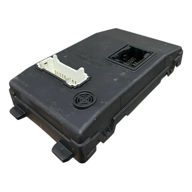 Modulo De Conforto Bsi Sandero 2008 2010 2011 2013 Usado