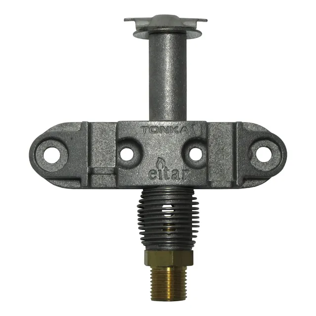 Piloto Gas Natural Para Calefón Longvie Cn112ss-n 414